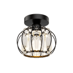 Blomster Lys - Plafondlamp
