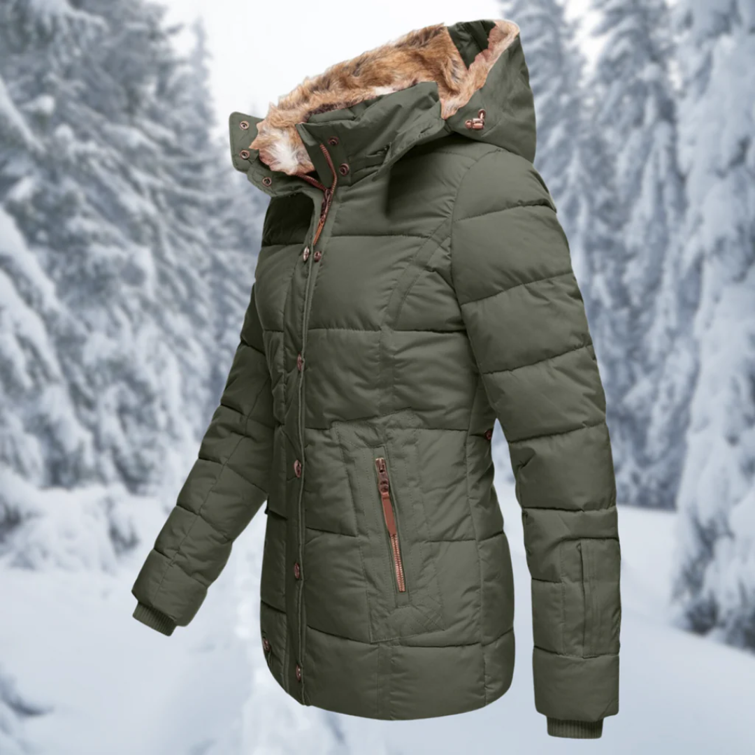 Noey | Dames Winterjas