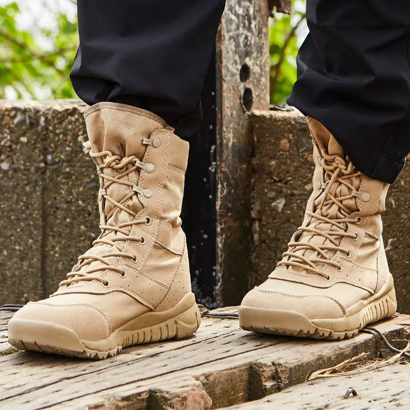 AltiTrail - Hoogwaardige outdoor-wandelschoenen/-laarzen