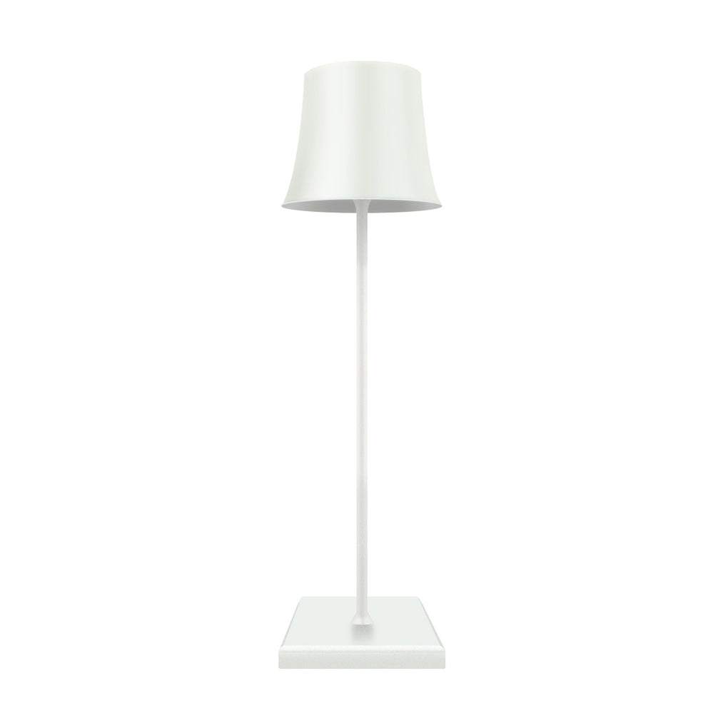 LumaGlow I Draadloze Dimbare Tafellamp – USB Oplaadbaar, Modern Design