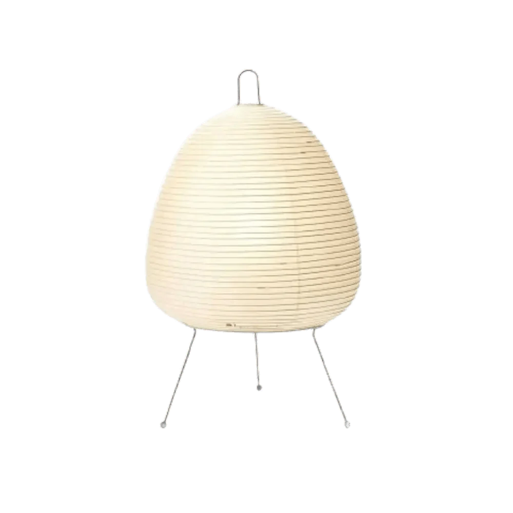 Noriya – Harmonie van Traditie en Moderniteit – Industrieel Nordic Design met Retro Touch