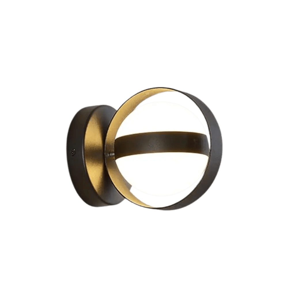 Koji Sky Wandlamp – Artistiek, Elegant en Functioneel