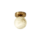 Raffin Lys - Plafondlamp