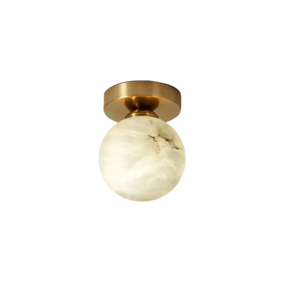 Raffin Lys - Plafondlamp
