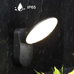 MotionGuard - LED Buitenlamp met Bewegingssensor