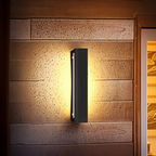 GlareLux - Moderne Buitenwandlamp voor Sfeervolle Verlichting