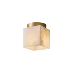 Raffin Lys - Plafondlamp