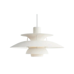 Deens Design Hanglamp – Paraplu Hanglamp