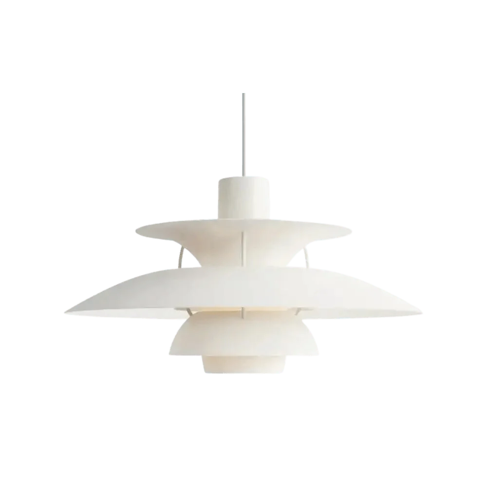 Deens Design Hanglamp – Paraplu Hanglamp
