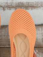Comfortabele en ergonomische ballerinaschoenen / pantoffels