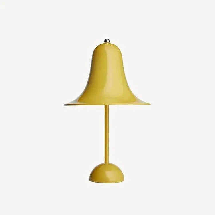 Oradoglo – Moderne Design Tafellamp met Warm Licht