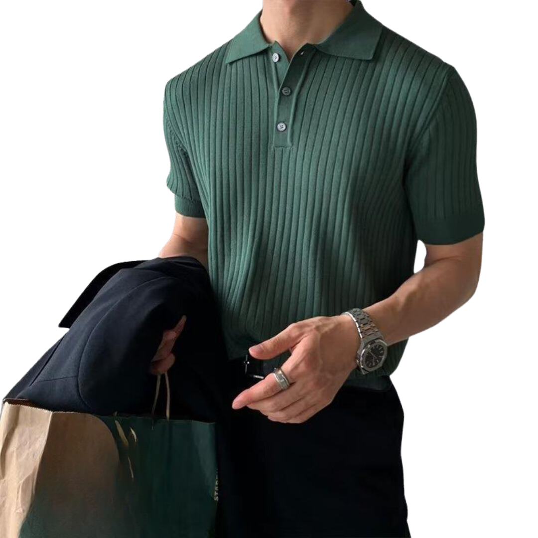 Bora Bora Signature Polo voor Heren