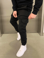Cargo Jogger Fit Ruime Pasvorm Comfort En Stijl Dagelijks
