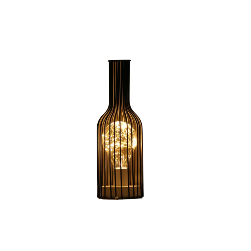 Lumen Cage Draadloze LED-Lampen
