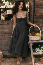 Ashley™ | Korset zomerjurk