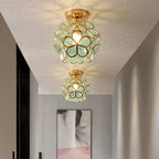 Floyem Flower Plafondlamp