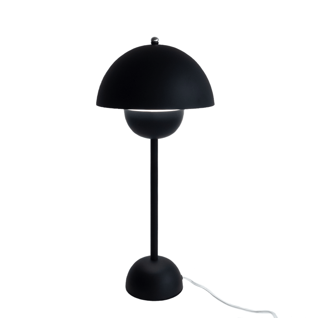 BruleeShine - Waterdichte Draadloze LED-Tafellamp