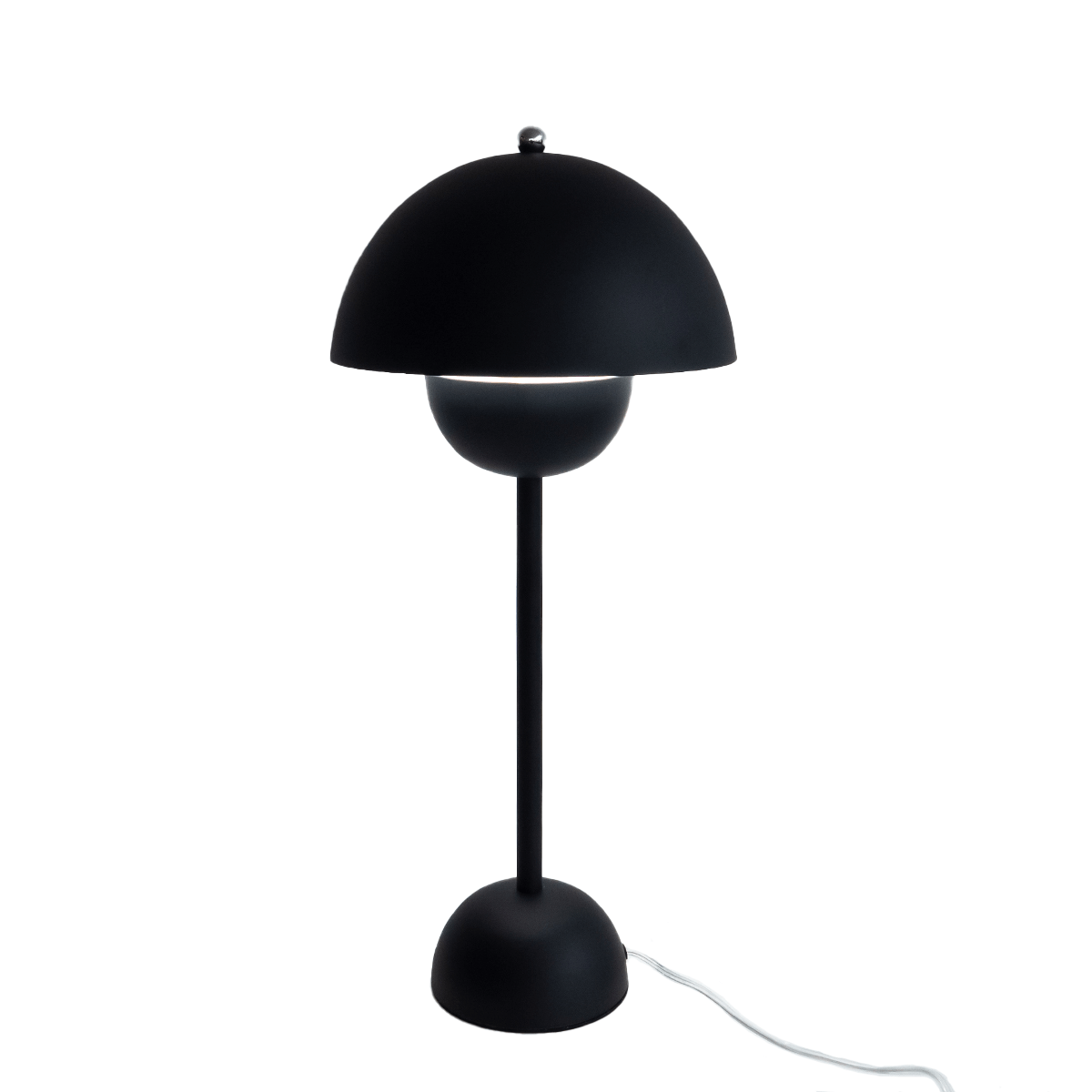 BruleeShine - Waterdichte Draadloze LED-Tafellamp