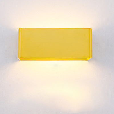 Cubbon Wandlamp