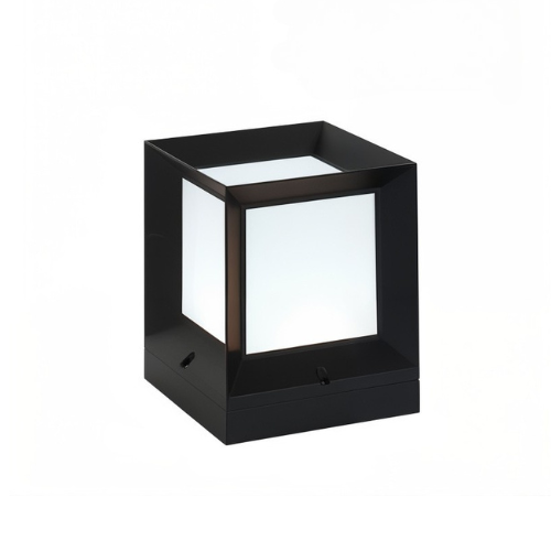 GateLux - Buitenlamp voor Poort en Oprit