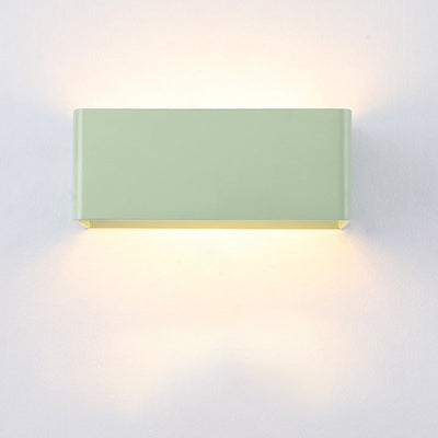 Cubbon Wandlamp