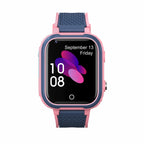 4G Kids Smartwatch - Videobellen, WiFi, Waterdicht