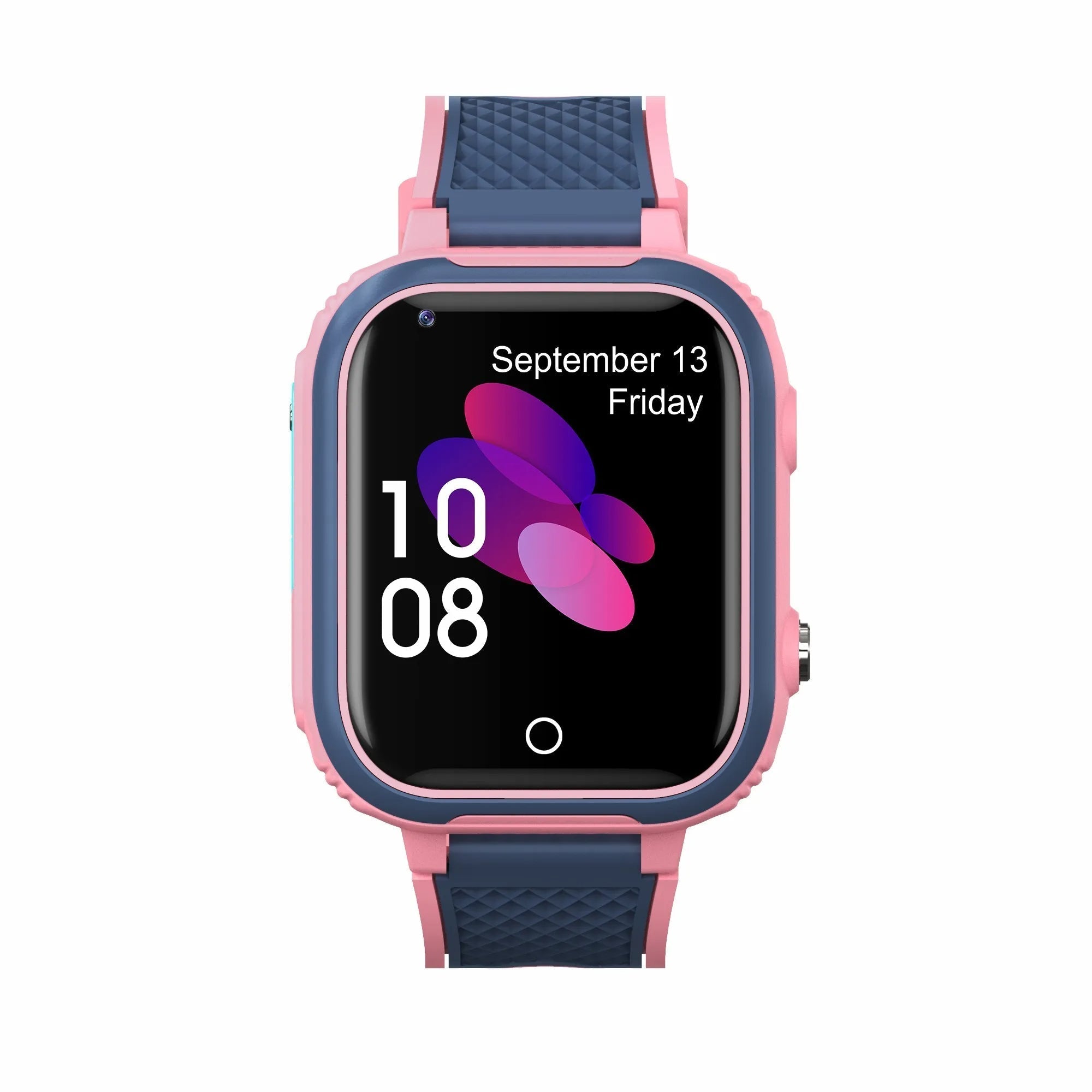 4G Kids Smartwatch - Videobellen, WiFi, Waterdicht