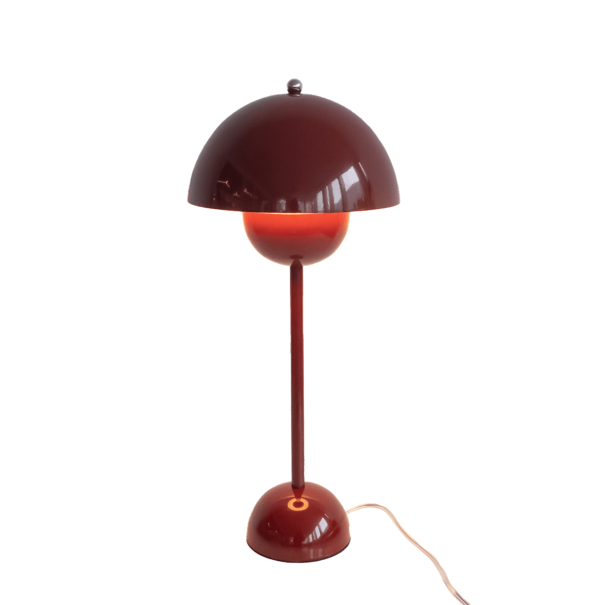 BruleeShine - Waterdichte Draadloze LED-Tafellamp
