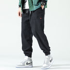 Cole - De Stijlvolle en Unieke Corduroy Broek