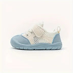 Ember – Flexibele Barefoot Babyschoenen