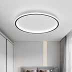 Mysaglobe Scandinavische Ronde Plafondlamp