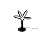 ScandiLume - Minimalistische USB LED Table Lamp