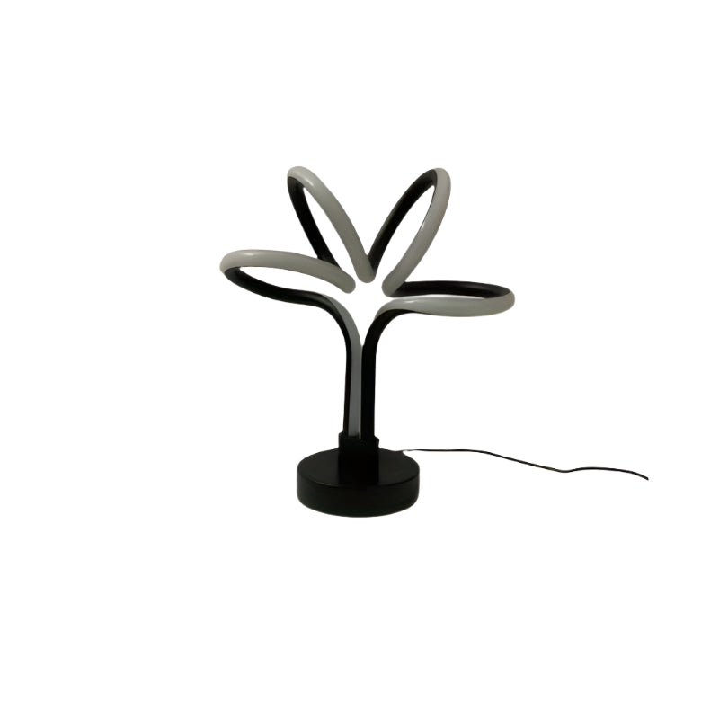 ScandiLume - Minimalistische USB LED Table Lamp