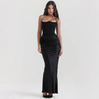 Phantom Maxi Jurk