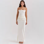 Phantom Maxi Jurk