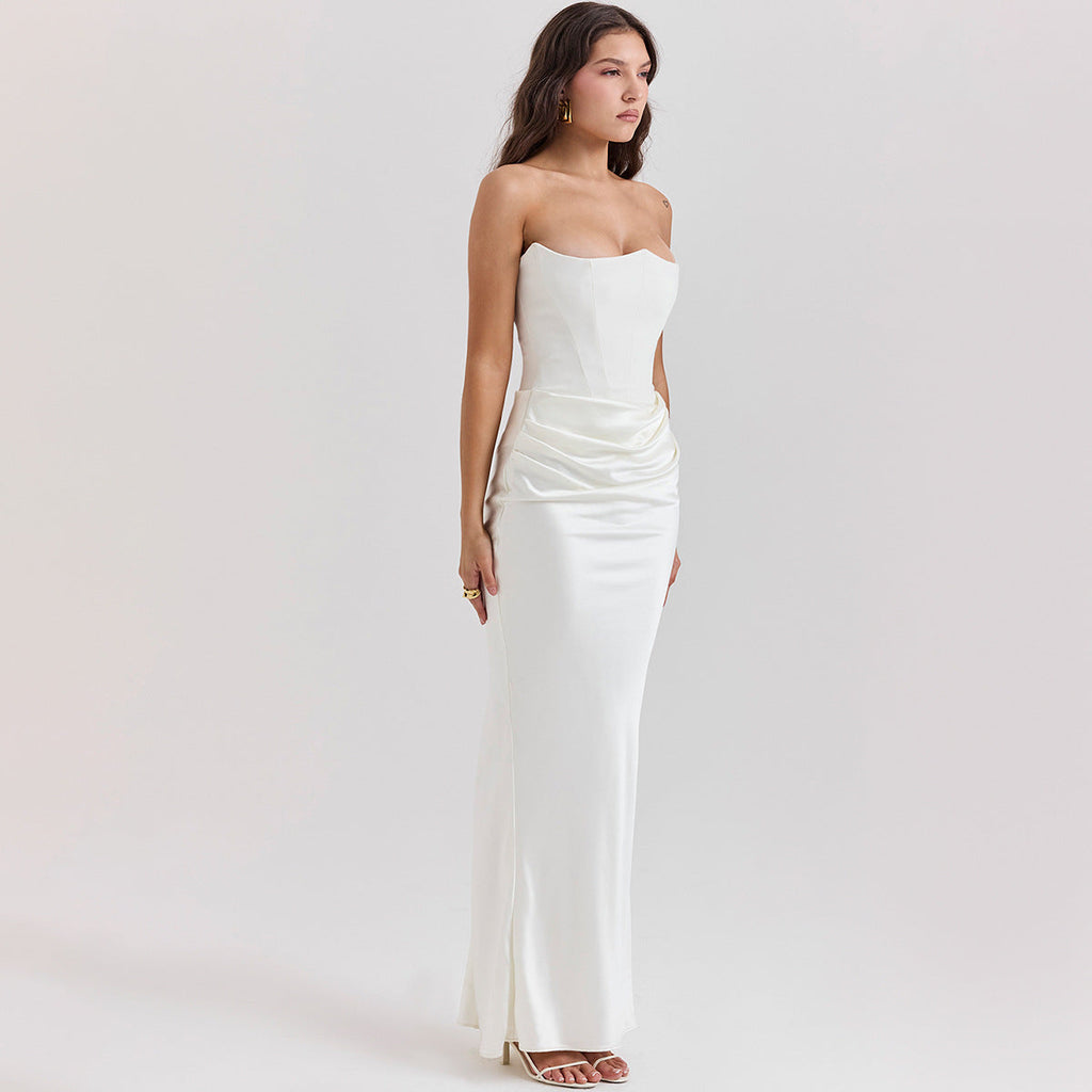 Phantom Maxi Jurk