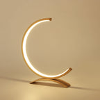 FormaLume - LED Tafellamp Strak Design met Dimmer