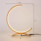 FormaLume - LED Tafellamp Strak Design met Dimmer