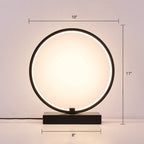 FormaLume - LED Tafellamp Strak Design met Dimmer