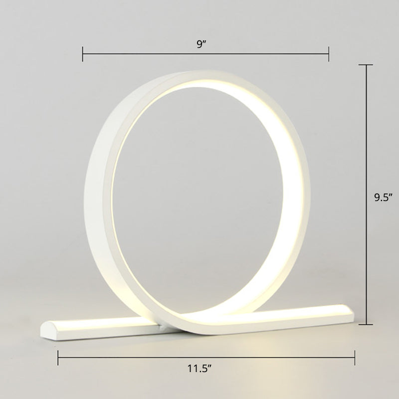 FormaLume - LED Tafellamp Strak Design met Dimmer