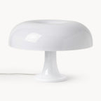MushGlow - Vintage Paddenstoel Tafellamp