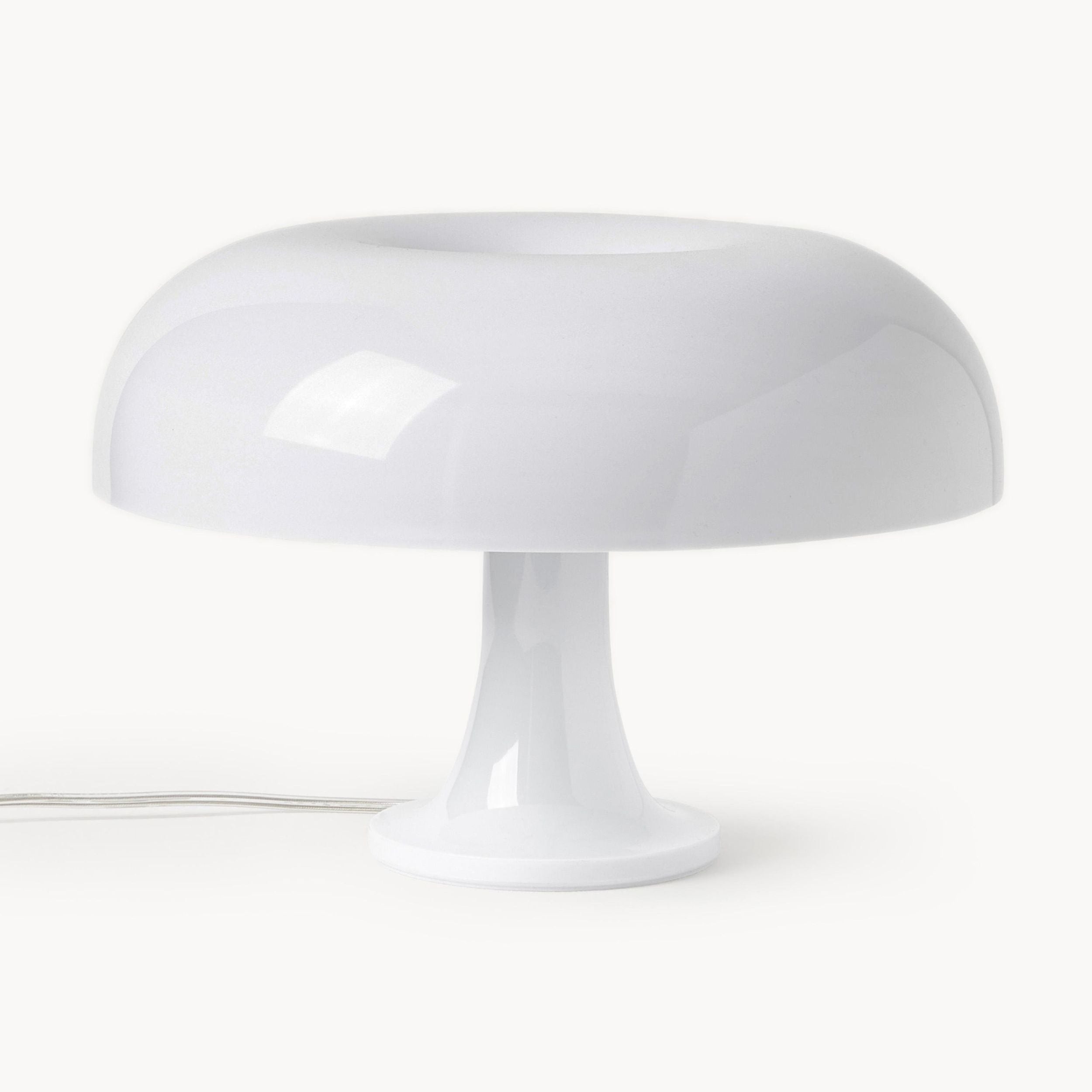 MushGlow - Vintage Paddenstoel Tafellamp