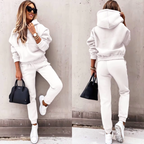 Farida | Dames Sportieve Trainingspak | Winter