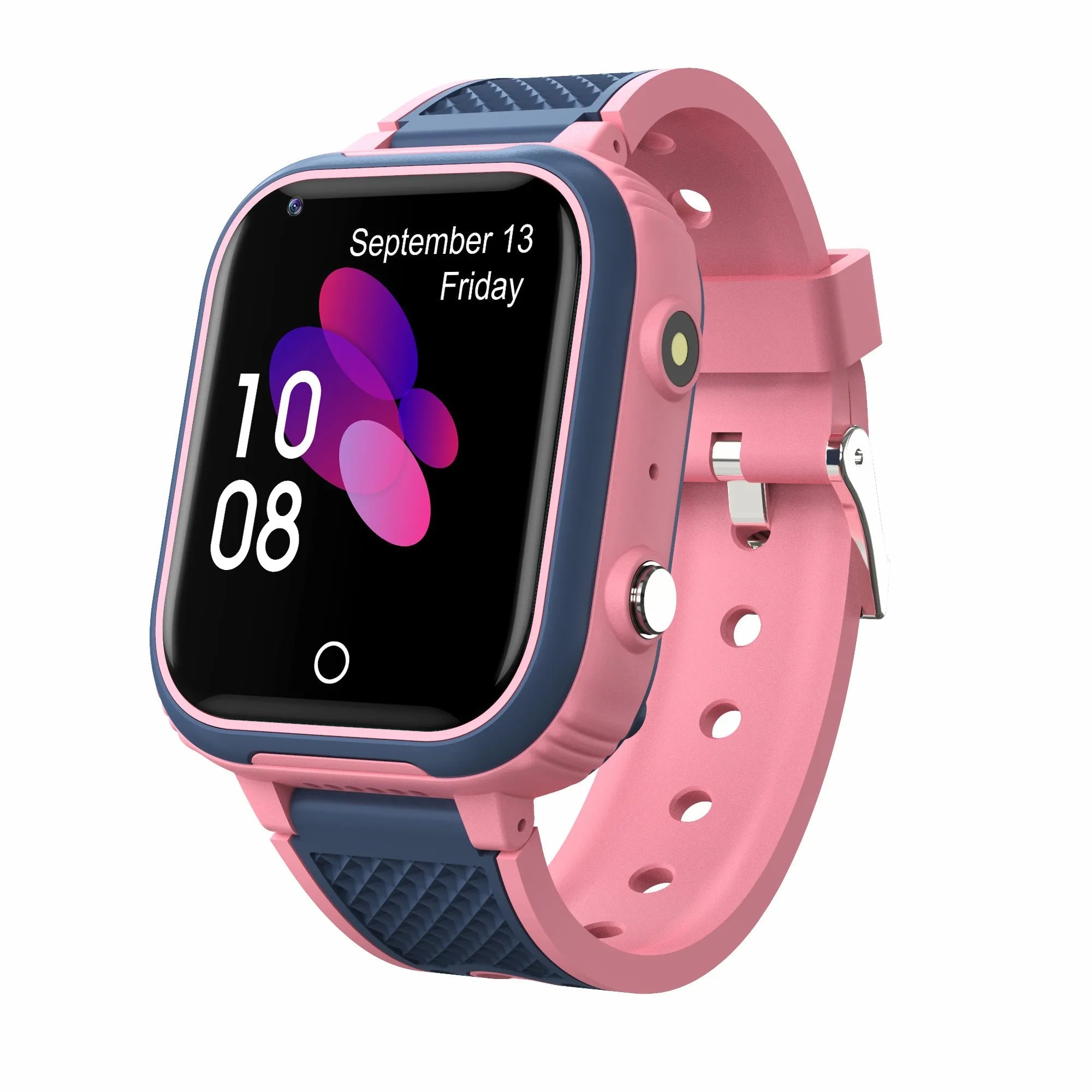 4G Kids Smartwatch - Videobellen, WiFi, Waterdicht