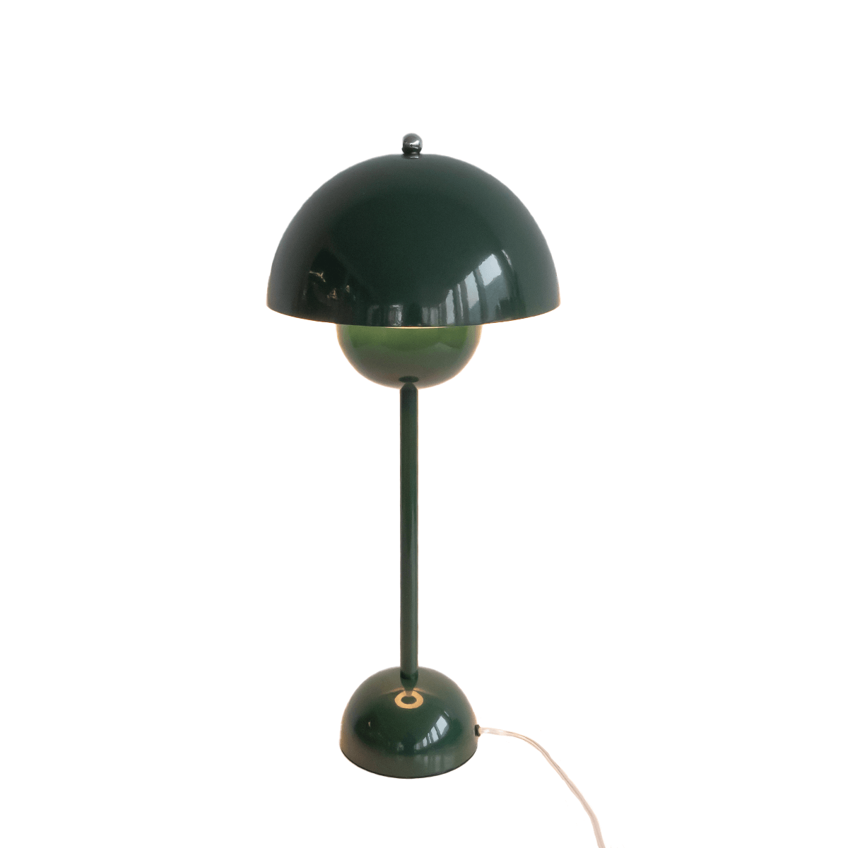 BruleeShine - Waterdichte Draadloze LED-Tafellamp