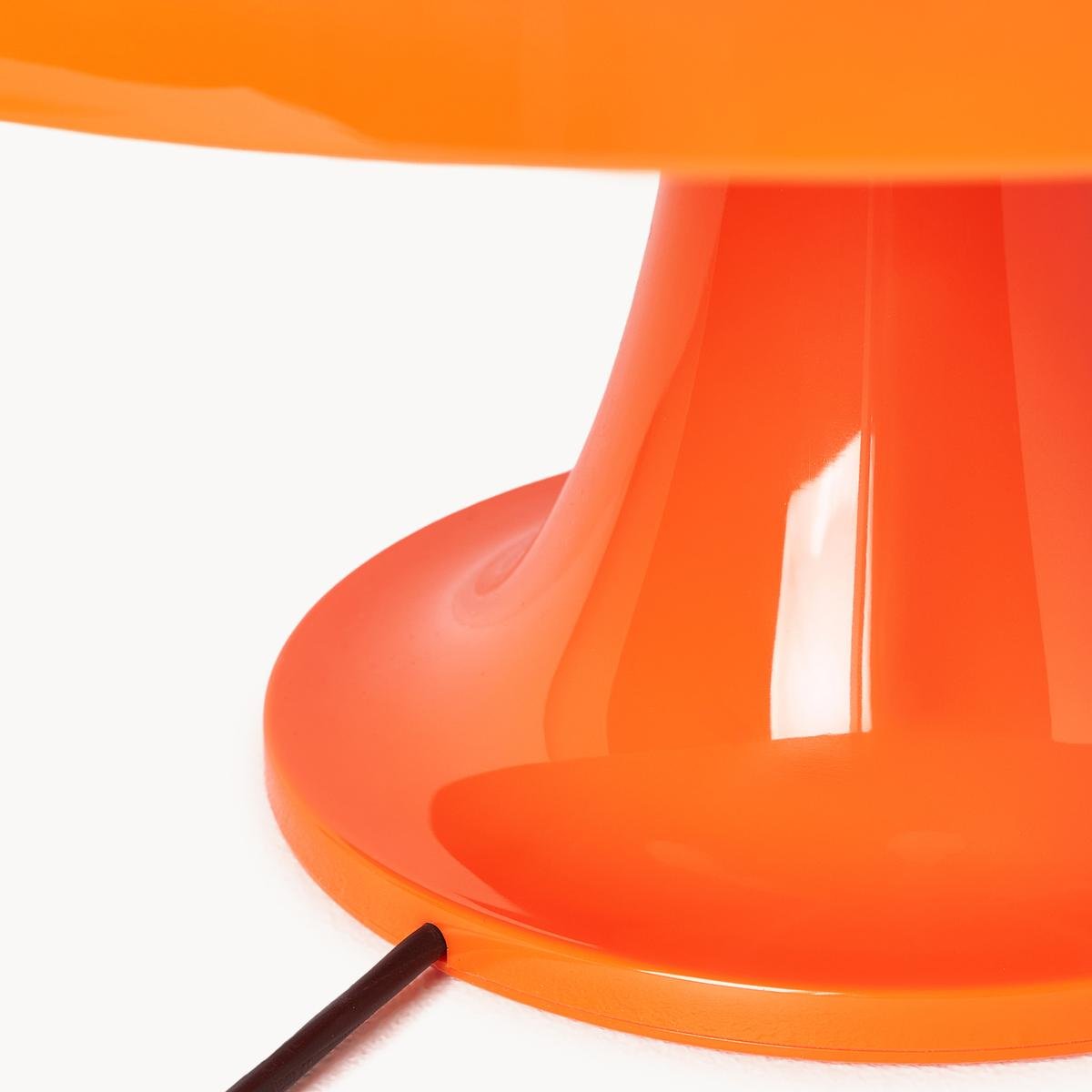 MushGlow - Vintage Paddenstoel Tafellamp