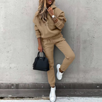 Farida | Dames Sportieve Trainingspak | Winter