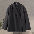 Tasana - Oversized Blazer Voor Dames