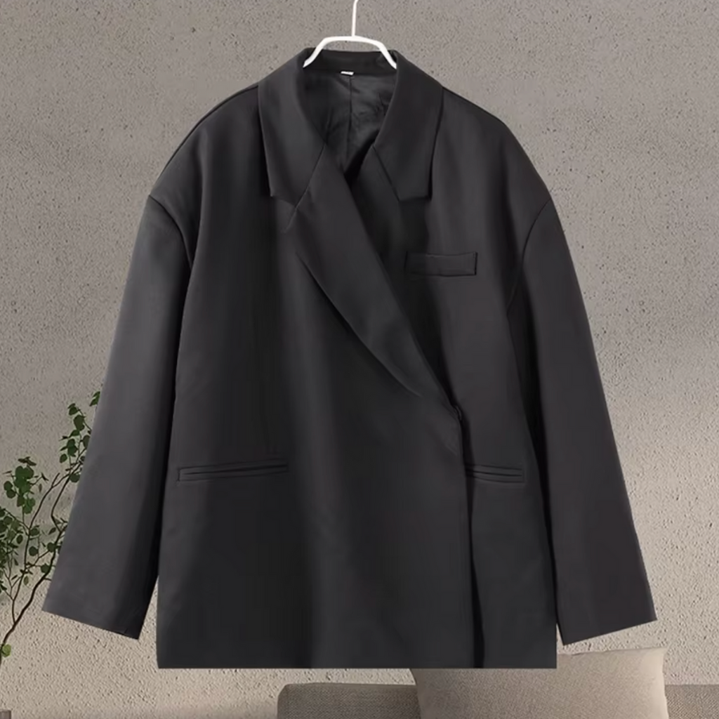 Beya - Oversized Blazer Voor Dames