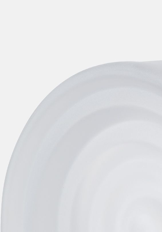 TML Ripple IP65 Beoordeling Gelaagd Glas Wandlamp